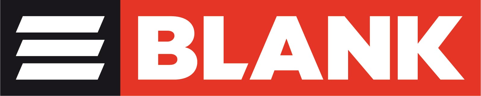 BLANK Logo